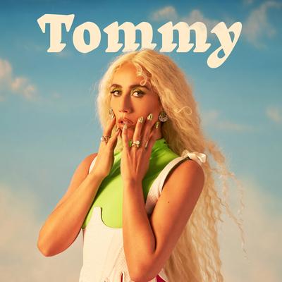 Tommy By Ralph's cover