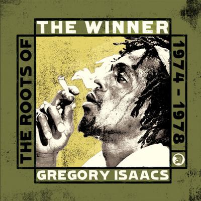 Sinner Man By Gregory Isaacs's cover