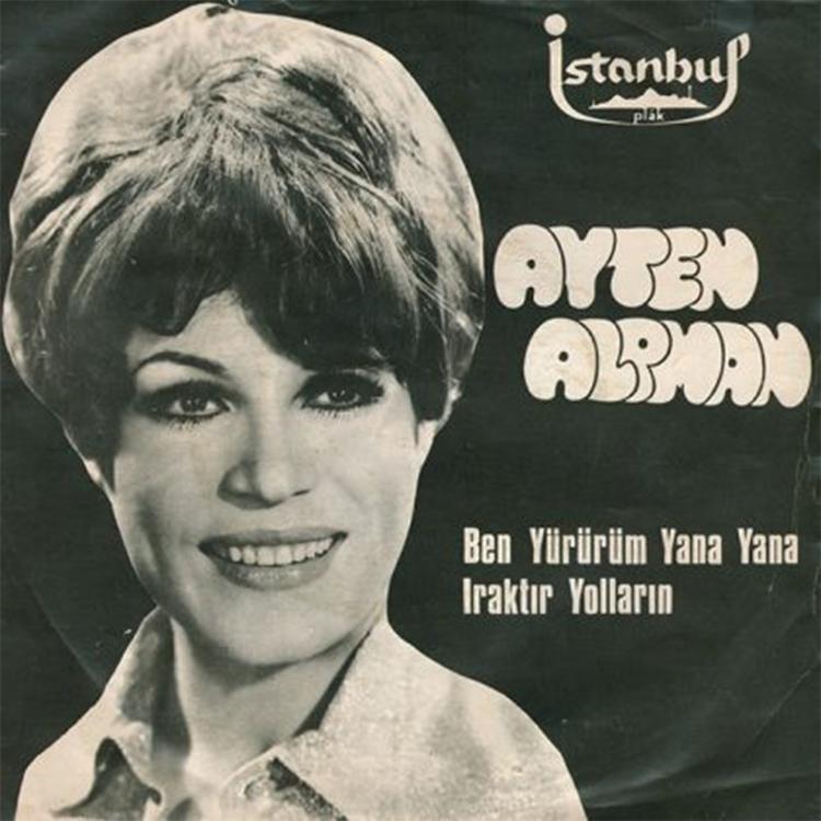 Ayten Alpman's avatar image