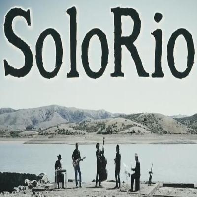 Solorio's cover