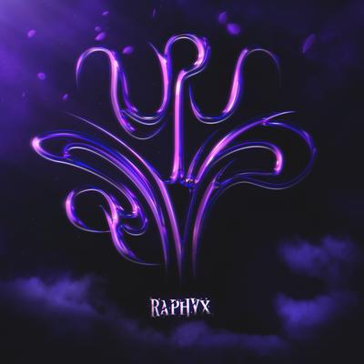 Violetas By Raphyx's cover