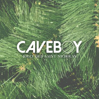 Jolly Old Saint Nicholas By Caveboy's cover