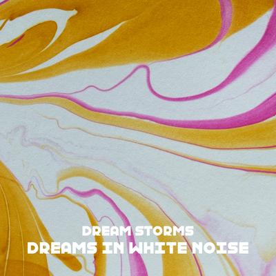 White Noise im Windtunnel By Dream Storms's cover