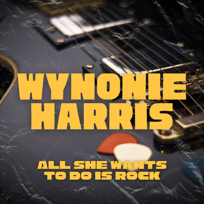 Lovin' Machine By Wynonie Harris's cover