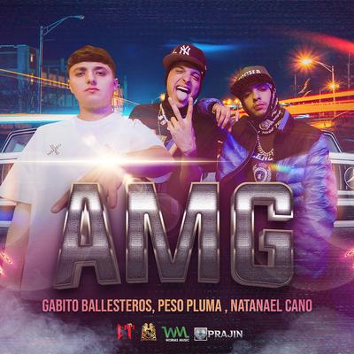 AMG's cover