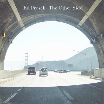 The Other Side By Ed Prosek's cover