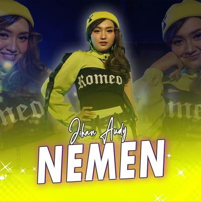 Nemen's cover