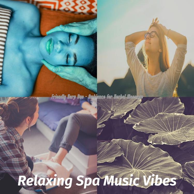 Relaxing Spa Music Vibes's avatar image