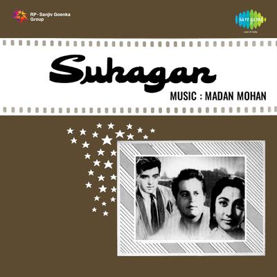 Suhagan's cover
