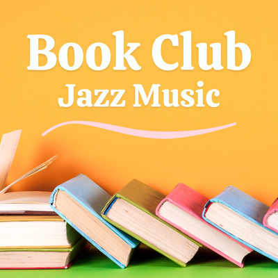 Book Club Jazz Music's cover