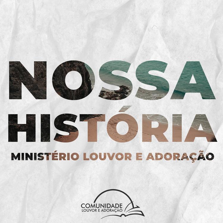 Ministério Louvor e Adoração's avatar image