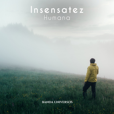 Insensatez Humana By Banda Universos's cover