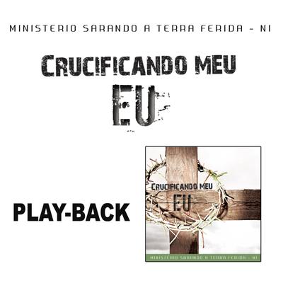 No Teu Amor (Playback)'s cover