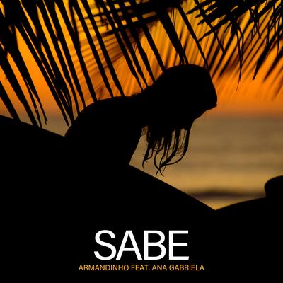 Sabe By Armandinho, Ana Gabriela's cover