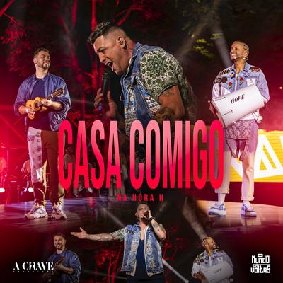 Casa Comigo By Na Hora H's cover