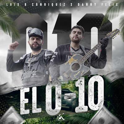 El 0-10's cover