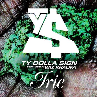 Irie (feat. Wiz Khalifa) By Ty Dolla $ign, Wiz Khalifa's cover