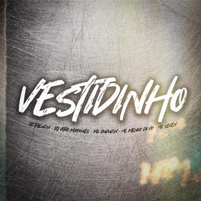 Vestidinho's cover