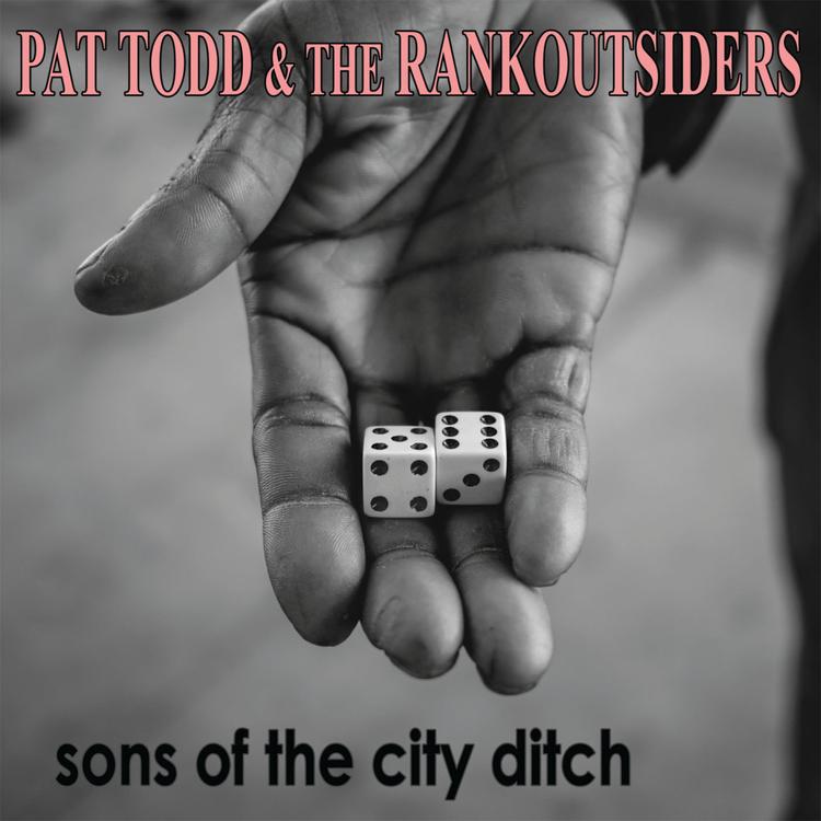 Pat Todd & The Rankoutsiders's avatar image