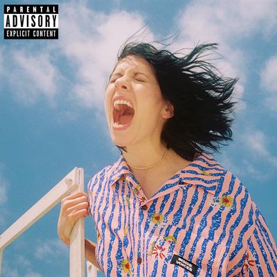 Dating My Dad (feat. Travis Barker) By K.Flay, Travis Barker's cover