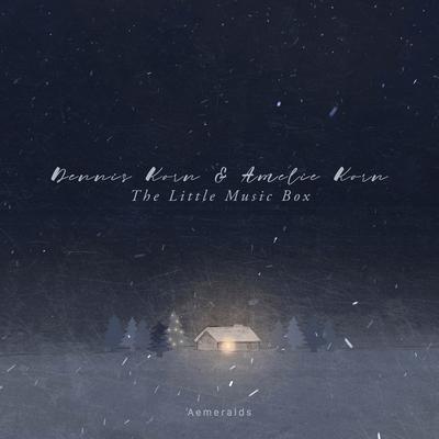 The Little Music Box's cover