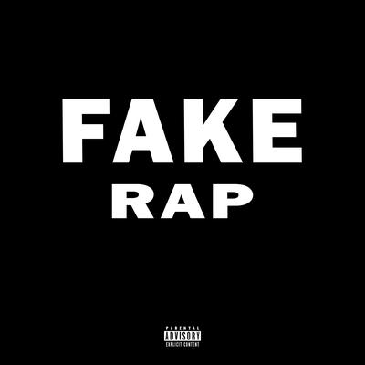FAKE RAP's cover