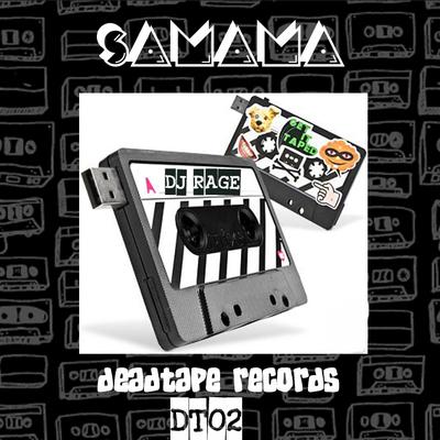 Samama (Eclipse Mix)'s cover