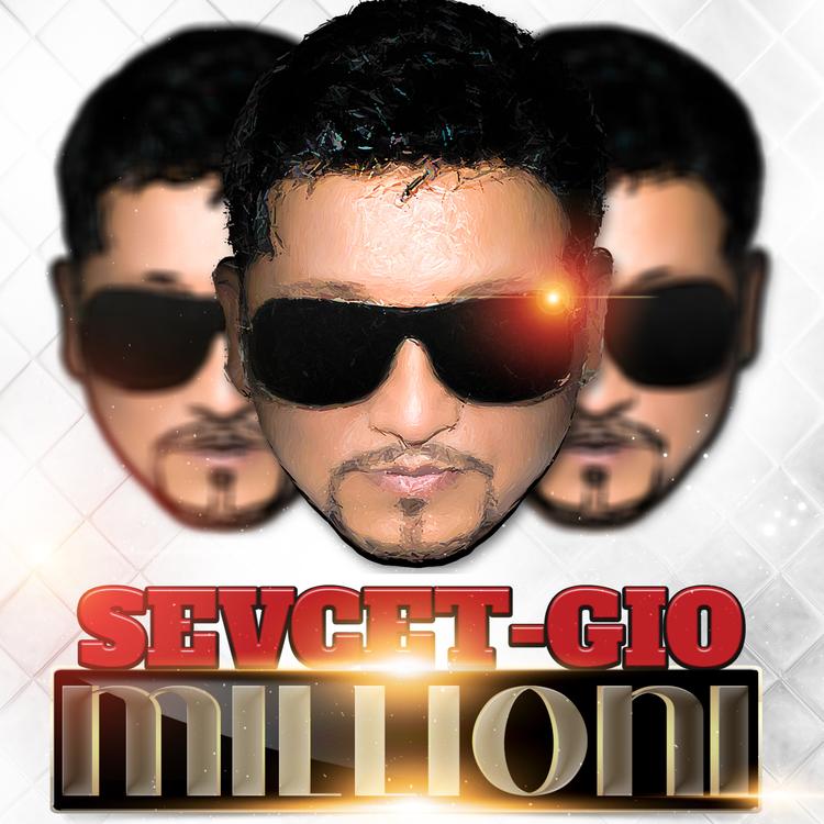 Sevcet Gio's avatar image