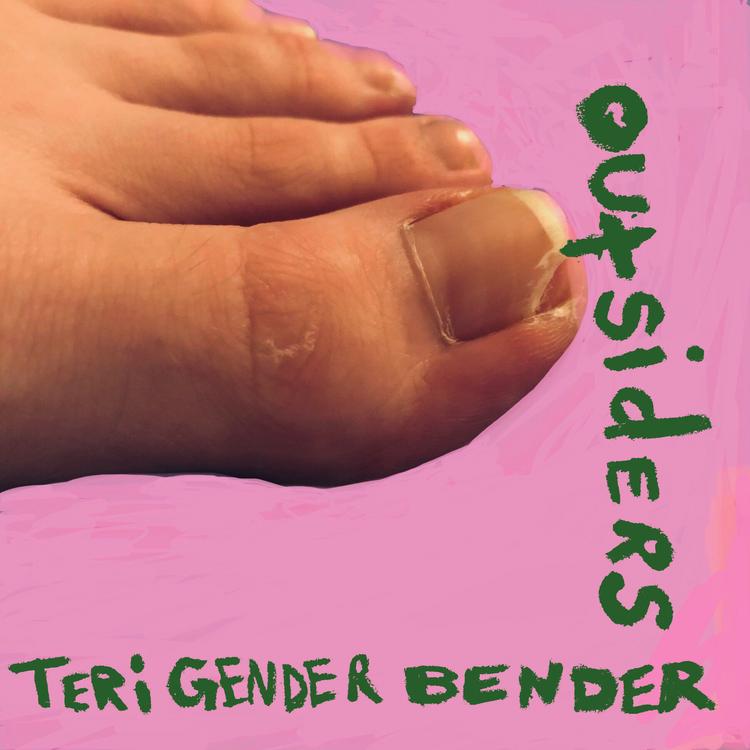 Teri Gender Bender's avatar image