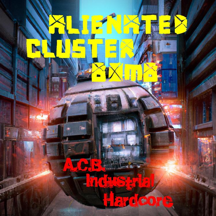 Alienated Cluster Bomb's avatar image