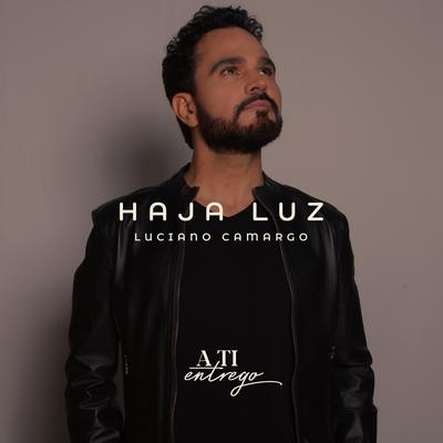 Haja Luz By Luciano Camargo's cover