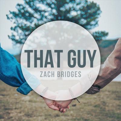Zach Bridges's cover