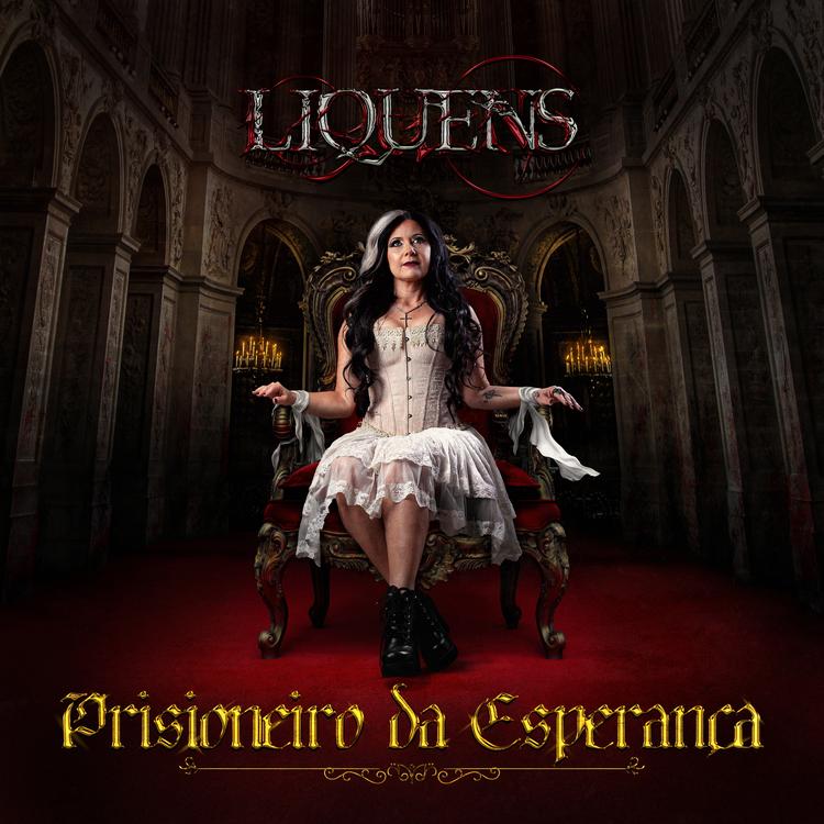 Banda Liquens's avatar image