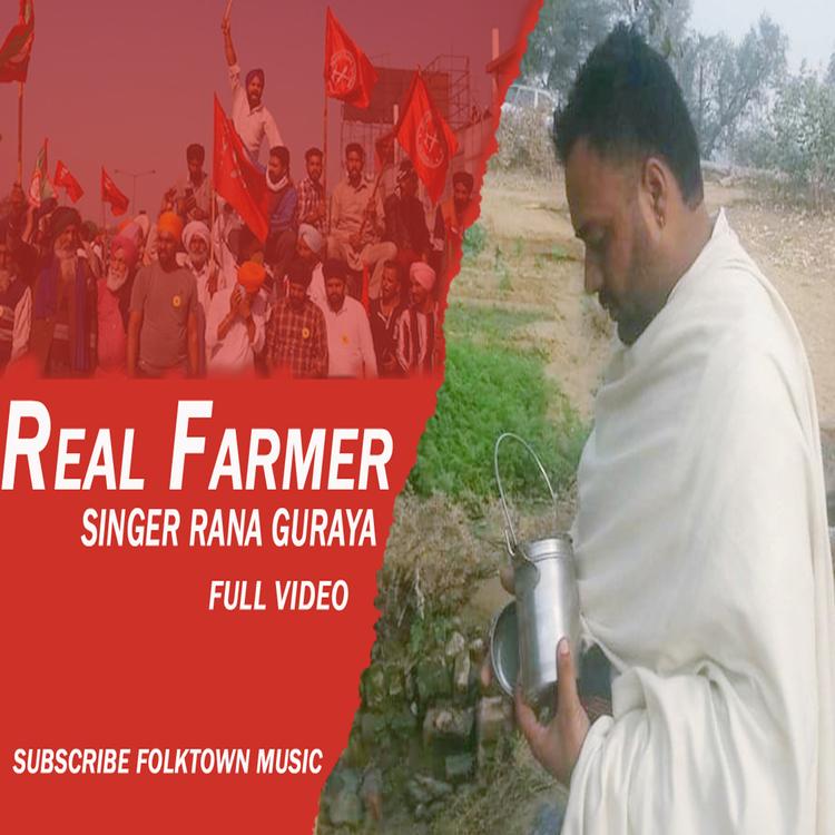 Rana Guraya's avatar image