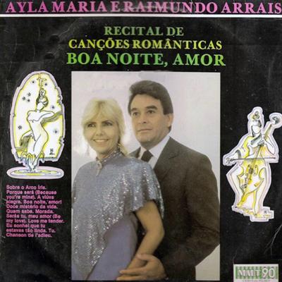 Valsa Da Viúva Alegre By Ayla Maria, Raimundo Arrais's cover