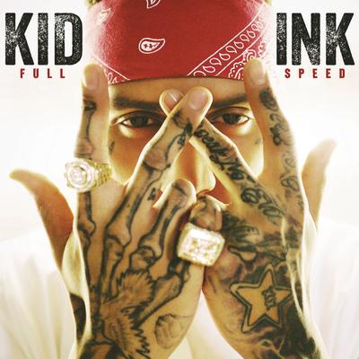 Be Real (feat. DeJ Loaf) By Kid Ink, DeJ Loaf's cover