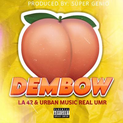 Dembow's cover