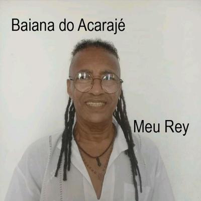 Baiana do Acarajé's cover