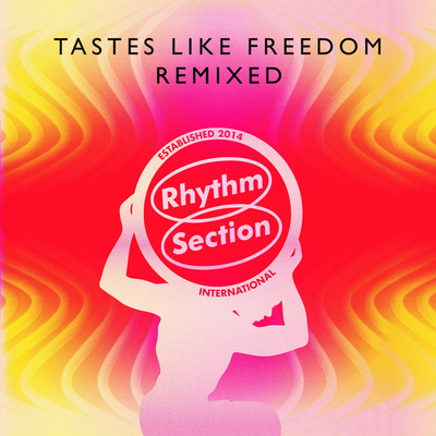 Tastes Like Freedom (Tornado Wallace Red Face Remix) By 30/70's cover