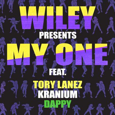 My One (feat. Tory Lanez, Kranium & Dappy)'s cover