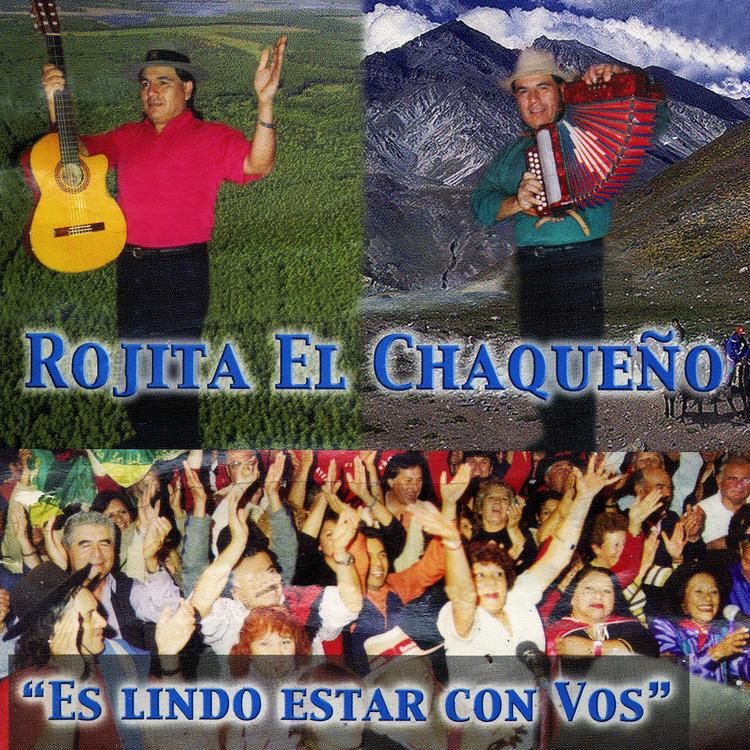 Rojita El Chaqueño's avatar image