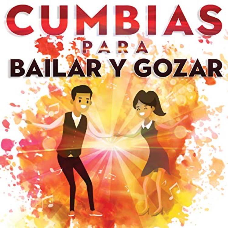 Mix para Bailar y Gozar's avatar image