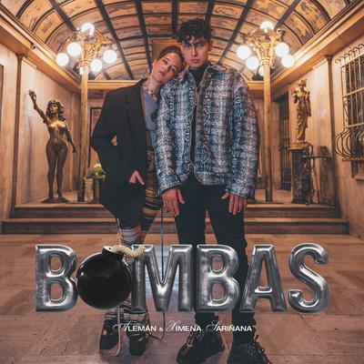 Bombas By Alemán, Ximena Sariñana's cover