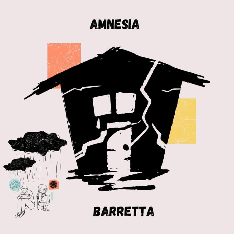 Barretta's avatar image