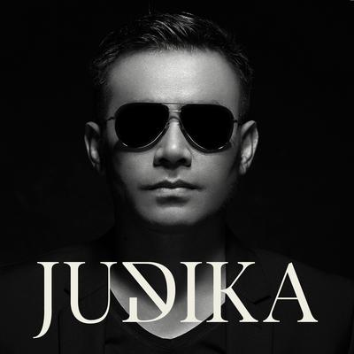 Judika's cover