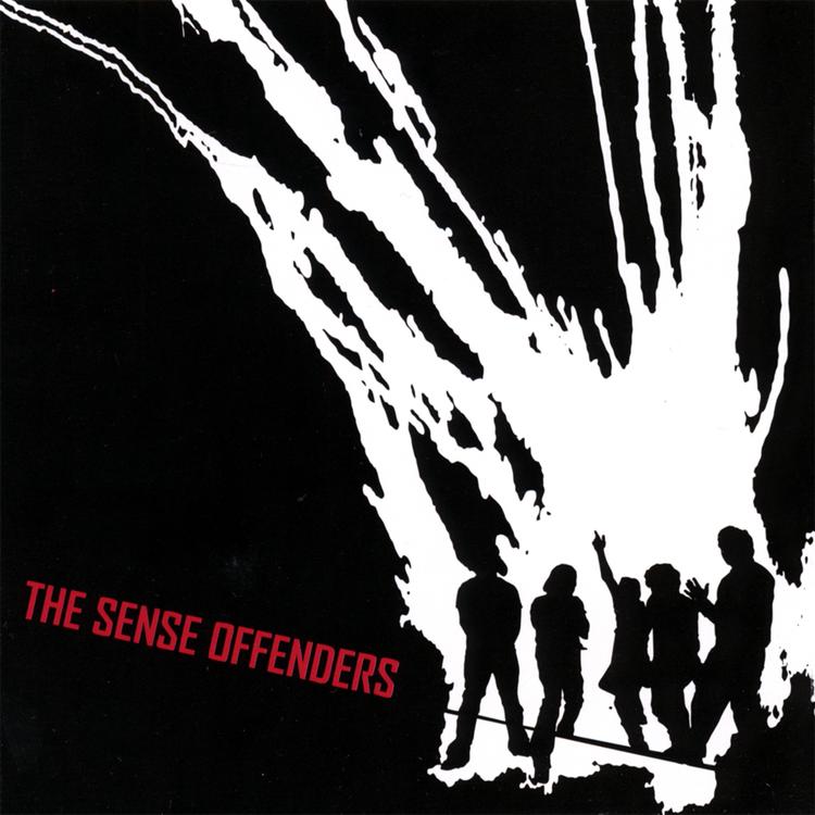 The Sense Offenders's avatar image