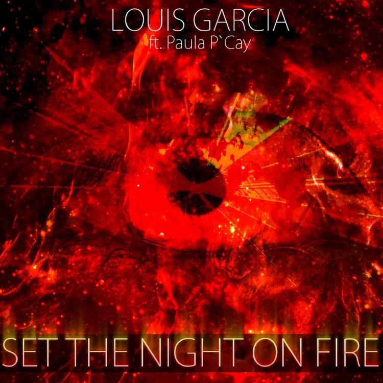 Louis Garcia's avatar image