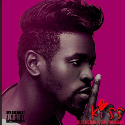 Kiss (Kiss Me Nonstop Remix)'s cover
