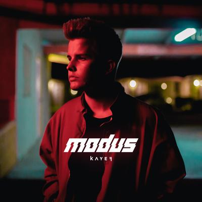 MODUS's cover