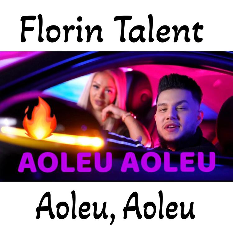 Florin Talent's avatar image